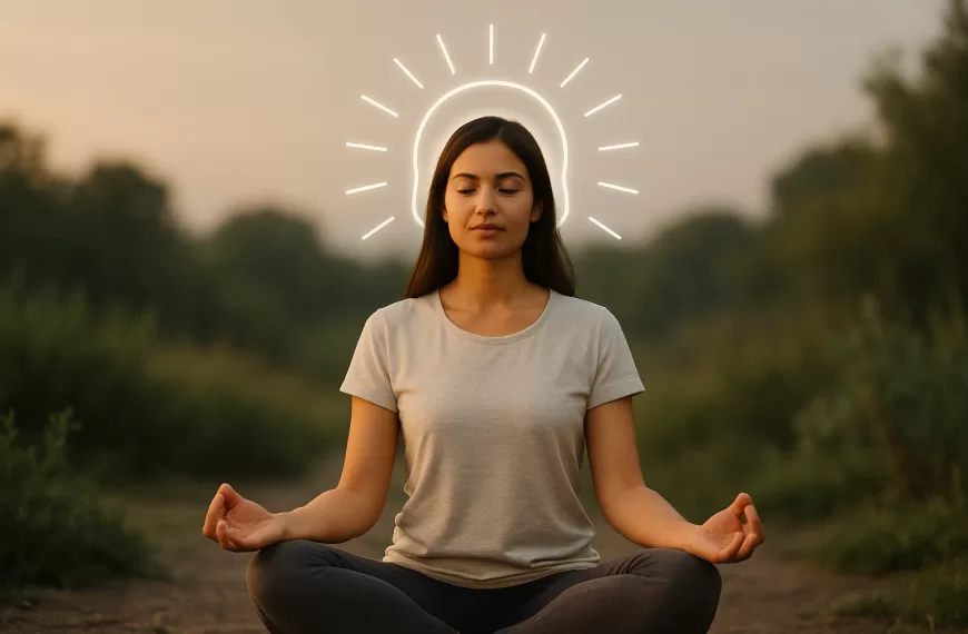 atención plena meditación