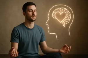 inteligencia emocional meditación