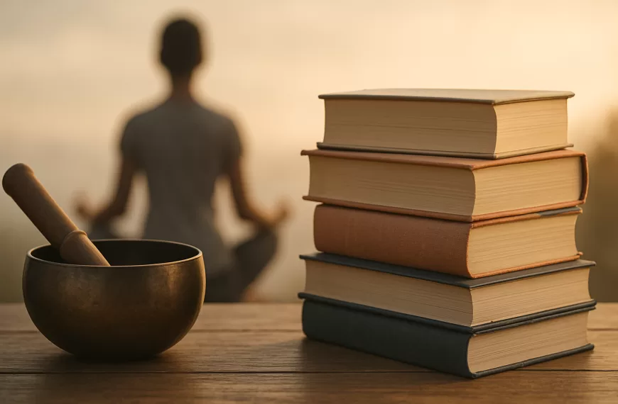 libros sobre meditación