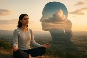 meditación cambio de perspectiva