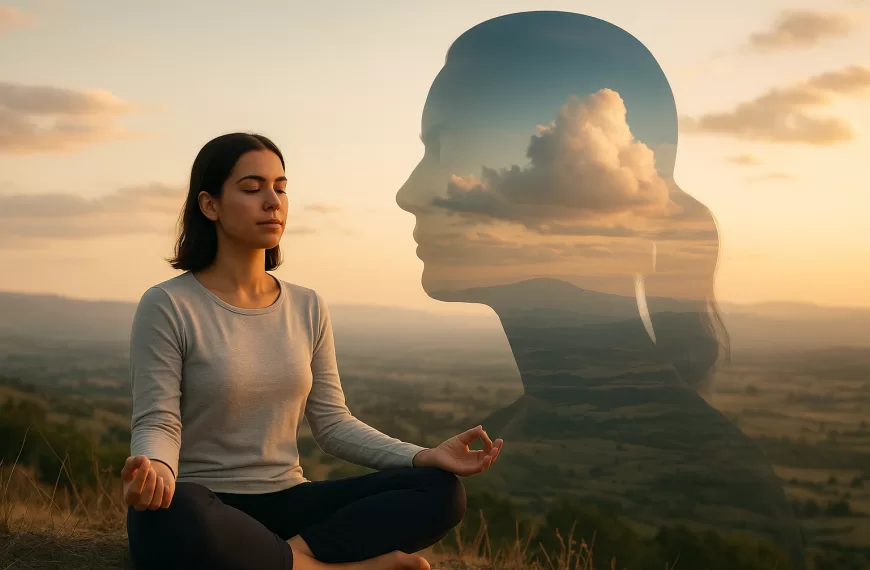 meditación cambio de perspectiva