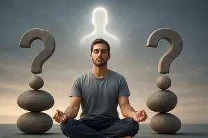 meditación decisiones sabias