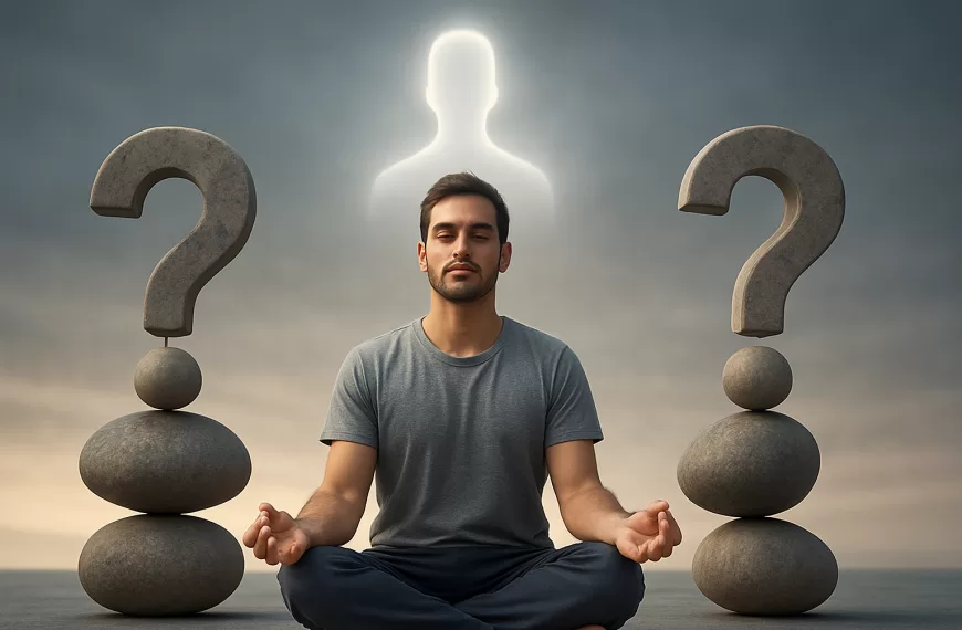 meditación decisiones sabias