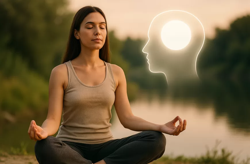 mindfulness en meditación