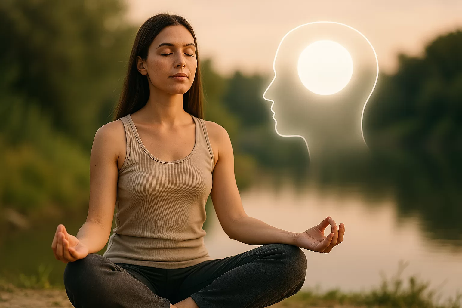 mindfulness en meditación