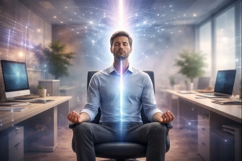 Meditacion para mejorar la concentracion en el trabajo 2