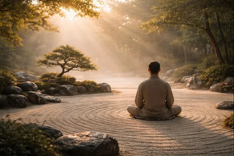 Meditacion zen 3