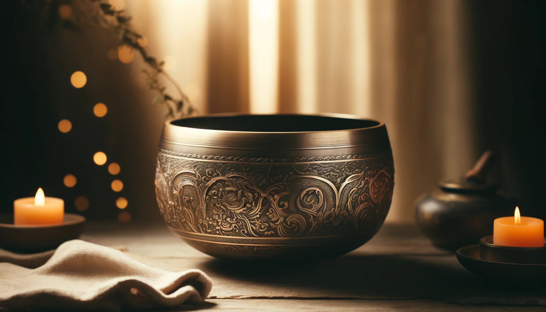 cuencos tibetanos auténticos