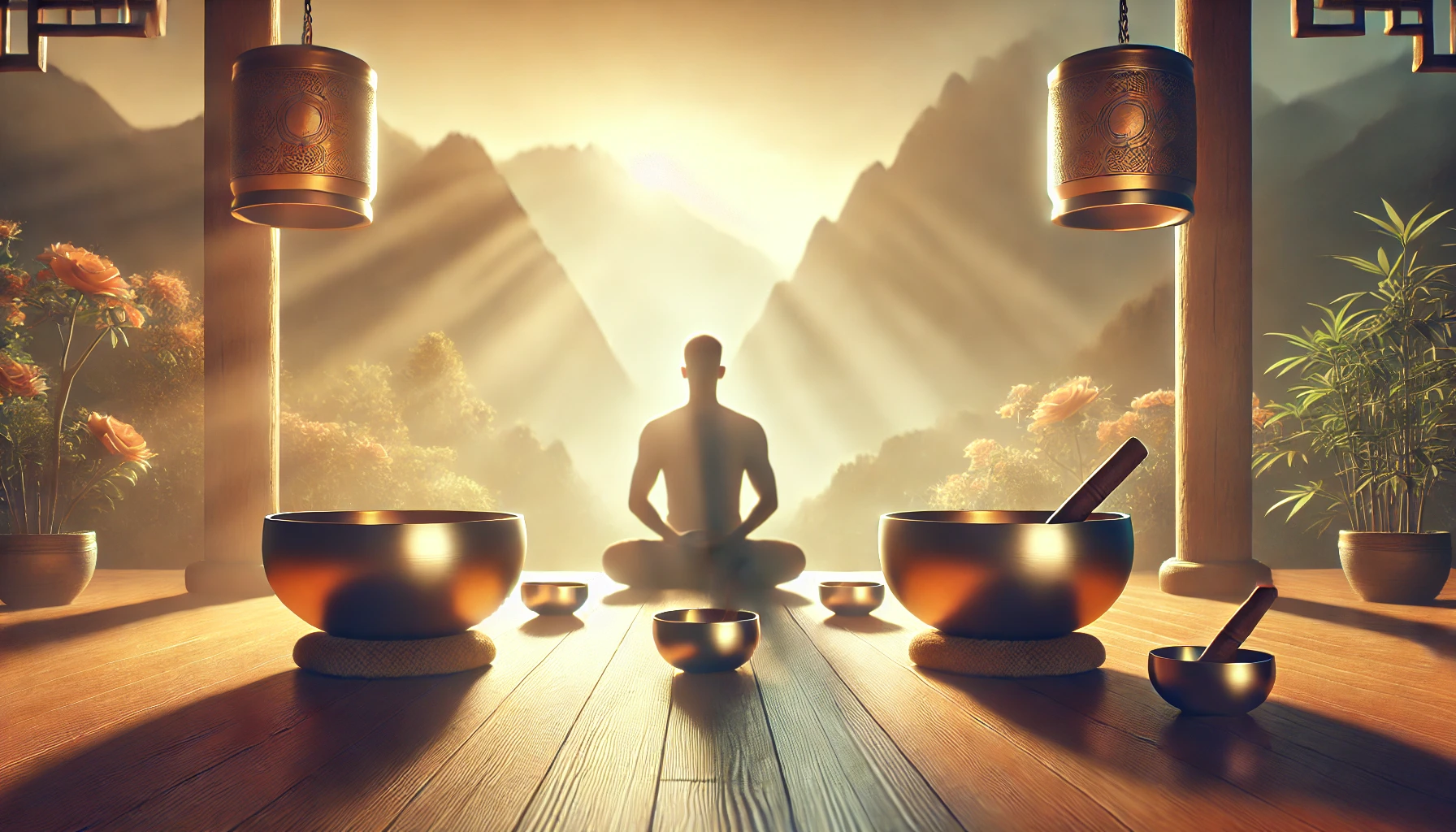 cuencos tibetanos autoestima