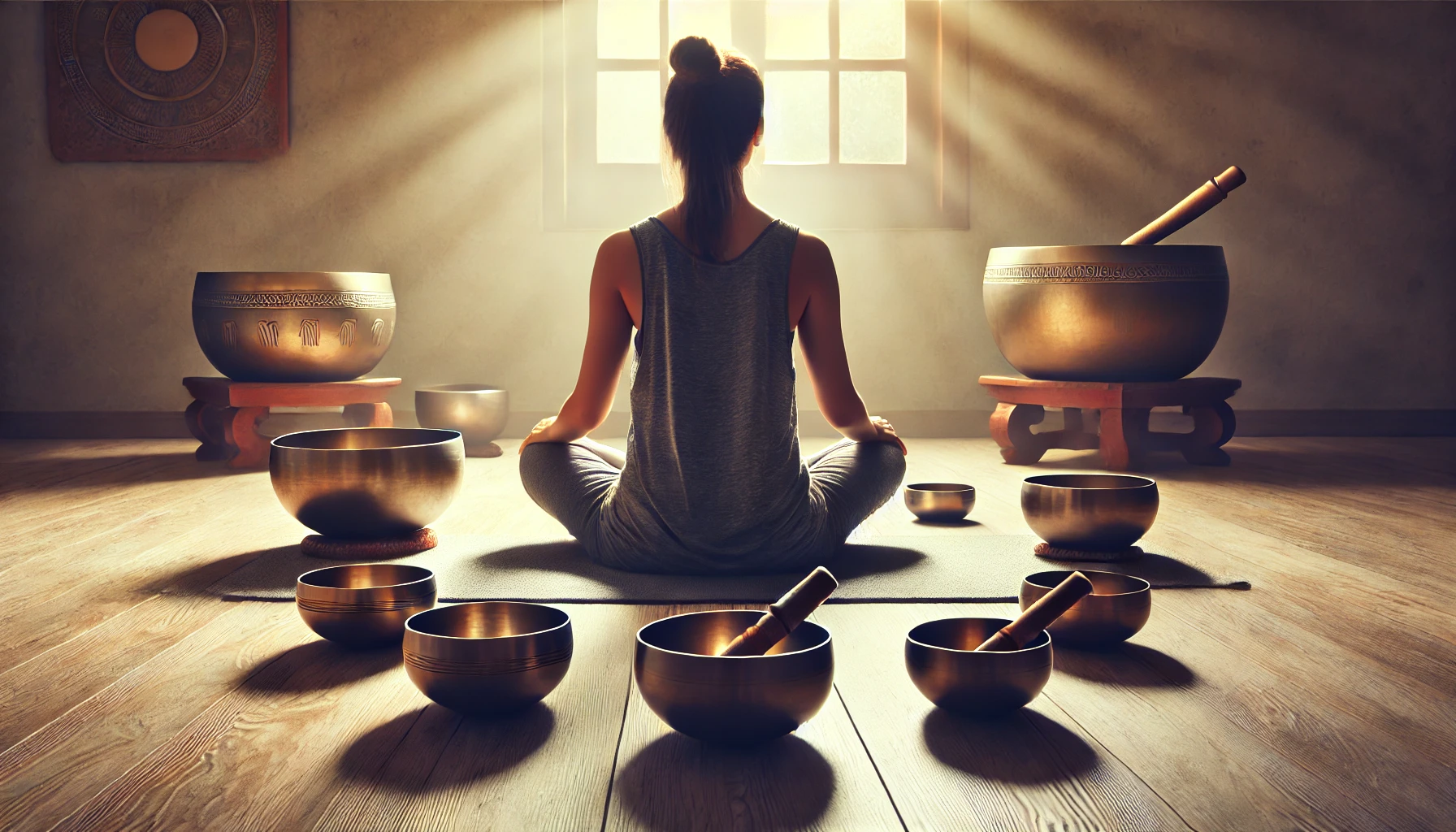 **Cuencos Tibetanos en la Meditación Vipassana** es un tema que despierta cada vez más interés entre practicantes que buscan profundizar en la experiencia de atención plena sin perder la esencia de esta tradición milenaria. La meditación Vipassana, centrada en la observación directa de la realidad tal como es, pone el énfasis en la conciencia del cuerpo, la respiración y las sensaciones. En este contexto, surge una pregunta natural: ¿pueden los cuencos tibetanos integrarse de forma consciente y respetuosa en esta práctica? Este artículo explora el papel de los cuencos tibetanos en la meditación Vipassana desde una perspectiva clara y equilibrada. Analizaremos cómo el sonido y la vibración pueden influir en la atención, el estado mental y la percepción corporal, sin desvirtuar el enfoque introspectivo propio de Vipassana. También abordaremos cuándo su uso puede resultar útil, en qué momentos conviene evitarlos y qué diferencias existen entre la práctica tradicional y las adaptaciones contemporáneas. Si te interesa comprender cómo los cuencos tibetanos pueden apoyar —o interferir— en la meditación Vipassana, aquí encontrarás una guía informativa, práctica y basada en la experiencia meditativa real.
