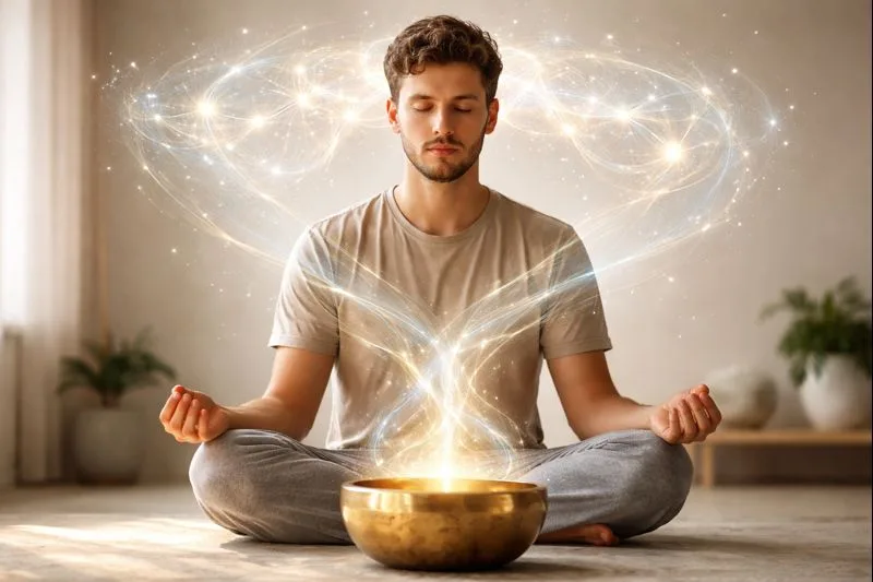 cuencos tibetanos para mejorar la memoria 1