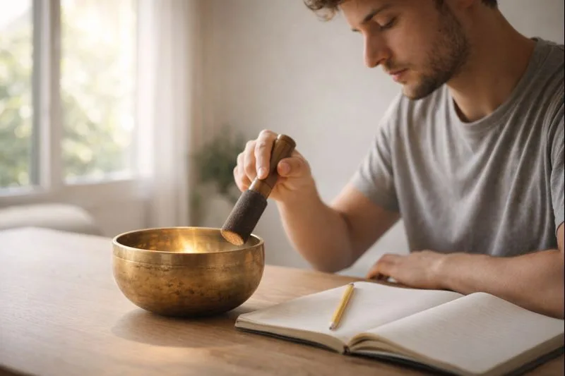 cuencos tibetanos para mejorar la memoria 3
