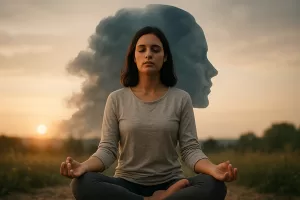meditación superar traumas