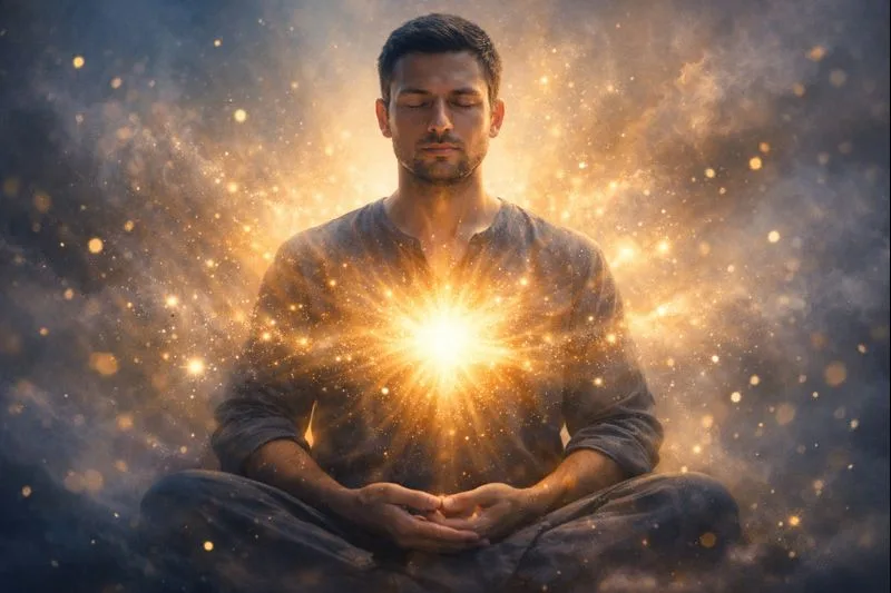 La meditacion para aumentar la energia 1