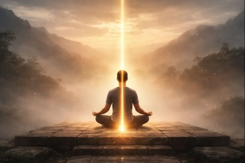 Meditacion para fortalecer la disciplina 2