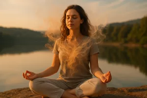 meditación desintoxicación emocional