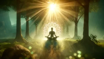 meditación espiritualidad