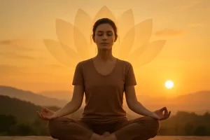 meditación felicidad interior