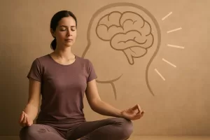 meditación inteligencia emocional