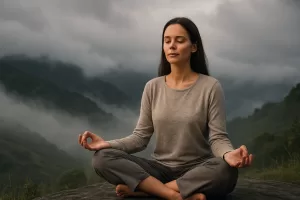 paz mental en tiempos de crisis