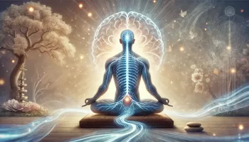 meditación sistema nervioso