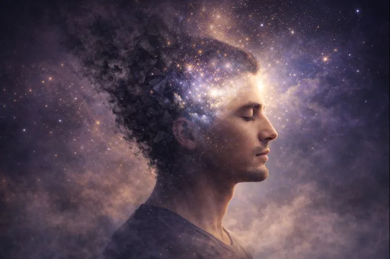 Meditacion para eliminar la mentalidad negativa 2