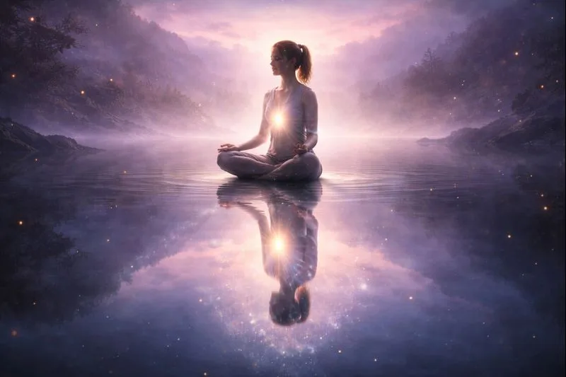 Meditacion para la autoaceptacion y amor propio 1