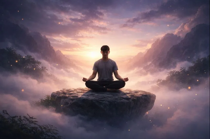 Meditacion para vencer la procrastinacion 1