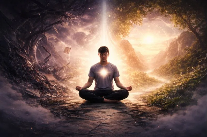 Meditacion para vencer la procrastinacion 2