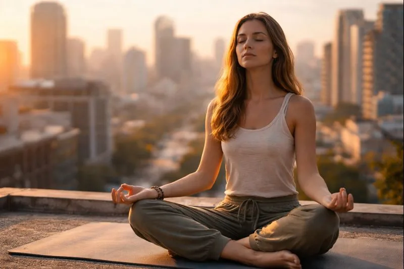 Mindfulness en la meditacion 1