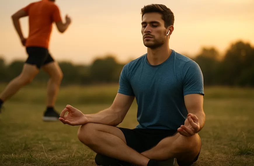 consejos meditar activo