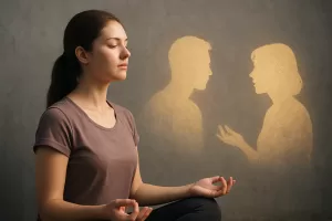 meditación comunicación no verbal