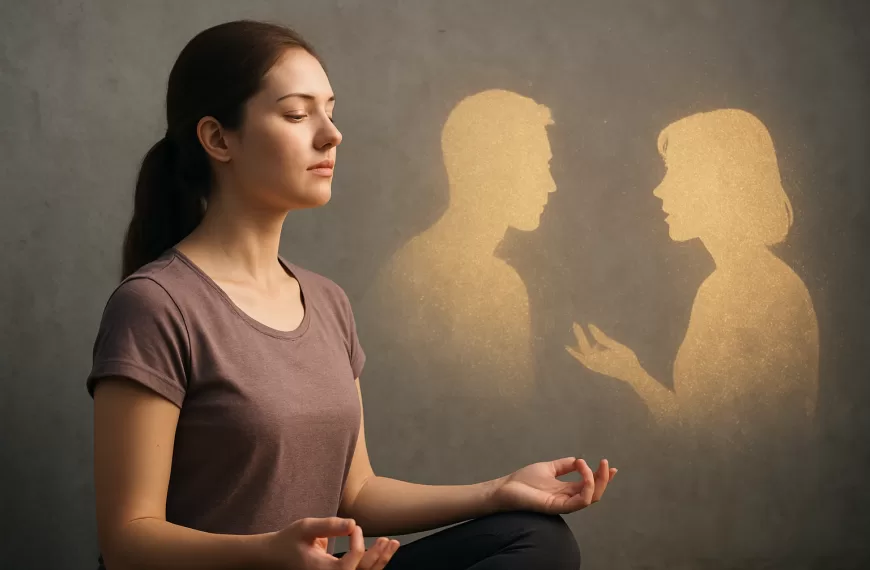 meditación comunicación no verbal