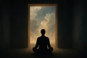 meditación miedo desconocido