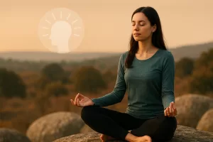 Meditación para vencer la procrastinación
