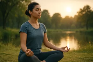 meditar 5 minutos beneficios