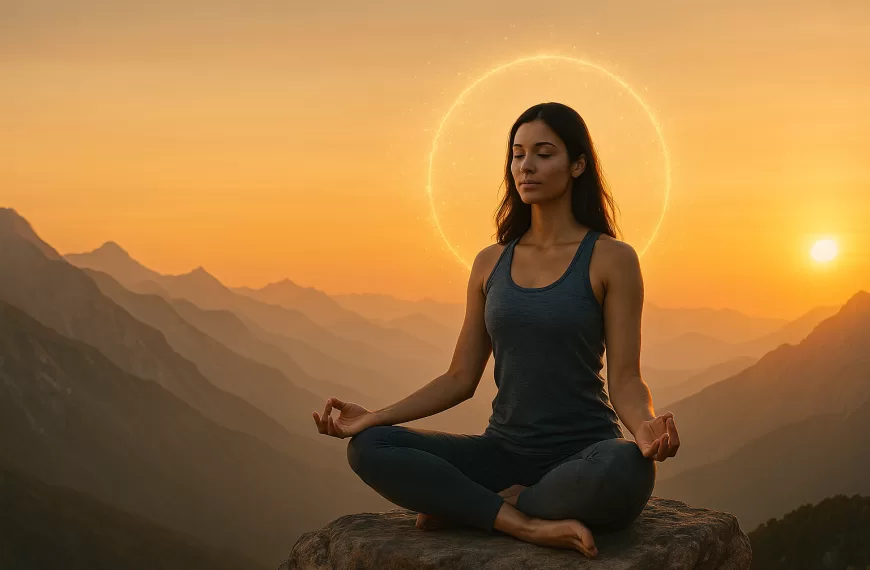 mejores tipos meditación superación personal
