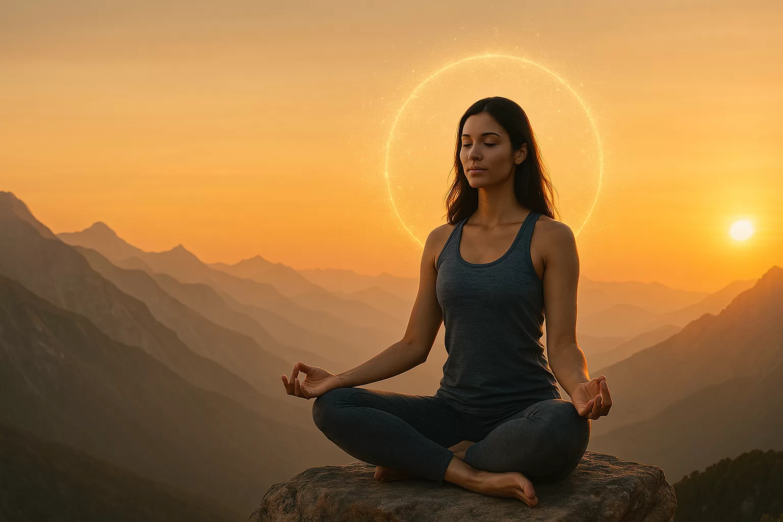 mejores tipos meditación superación personal