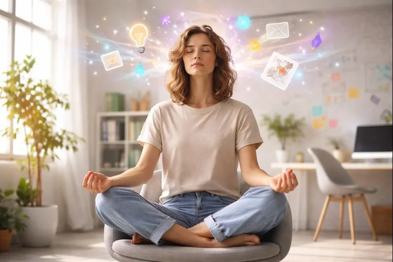 inteligencia creativa b