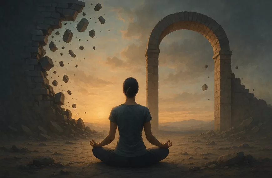 limitaciones autoimpuestas