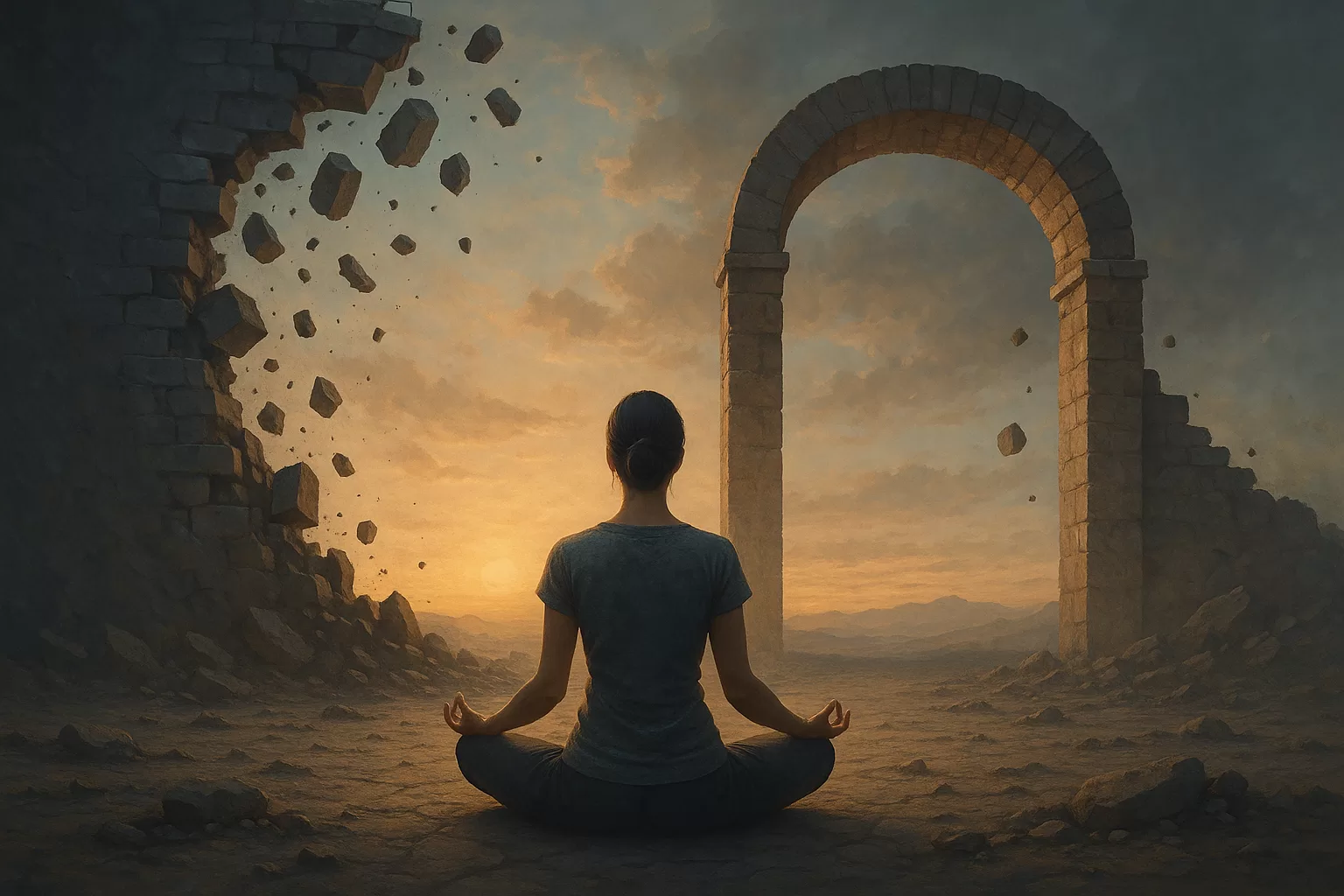 limitaciones autoimpuestas