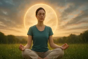 meditación bienestar general