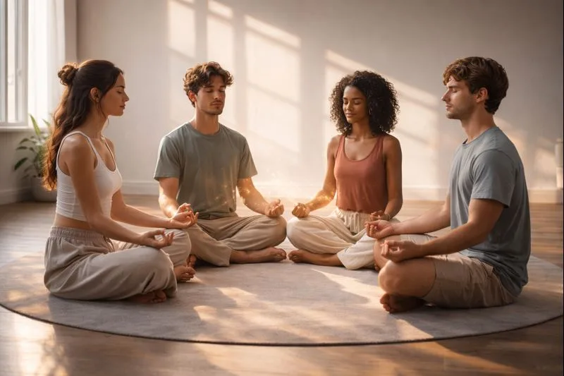 meditacion en la calidad de las relaciones interpersonales 3